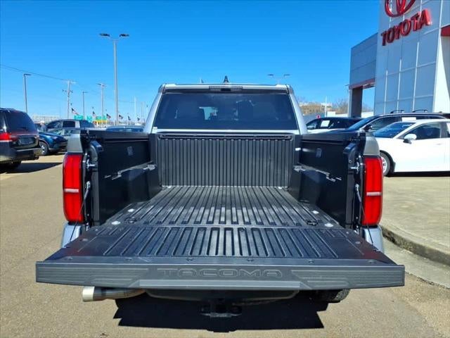 2025 Toyota Tacoma TRD Off Road Double Cab 5 Bed AT