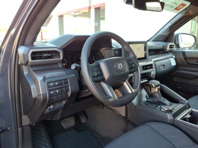 2026 Toyota Tacoma SR5 Double Cab 5 Bed AT