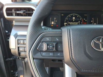 2026 Toyota Tacoma SR5 Double Cab 5 Bed AT