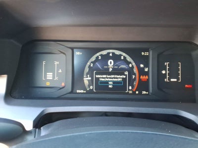 2026 Toyota Tacoma SR5 Double Cab 5 Bed AT