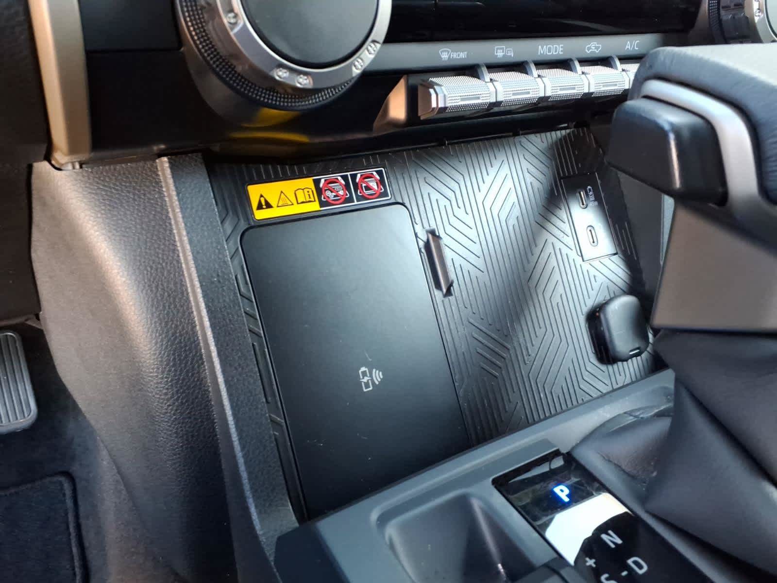 2026 Toyota Tacoma SR5 Double Cab 5 Bed AT