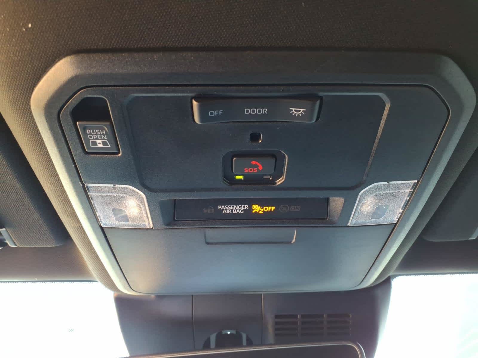 2026 Toyota Tacoma SR5 Double Cab 5 Bed AT