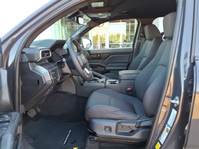 2026 Toyota Tacoma SR5 Double Cab 5 Bed AT