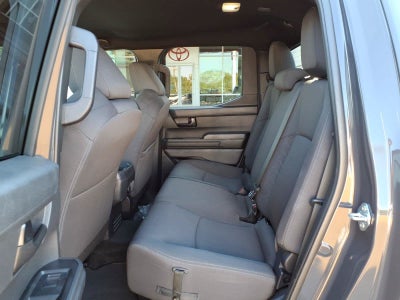 2026 Toyota Tacoma SR5 Double Cab 5 Bed AT