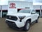 2025 Toyota Tacoma SR5 Double Cab 5 Bed AT