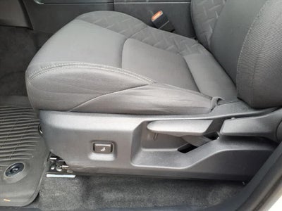 2025 Toyota Tacoma SR5 Double Cab 5 Bed AT