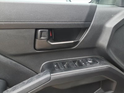 2025 Toyota Tacoma SR5 Double Cab 5 Bed AT