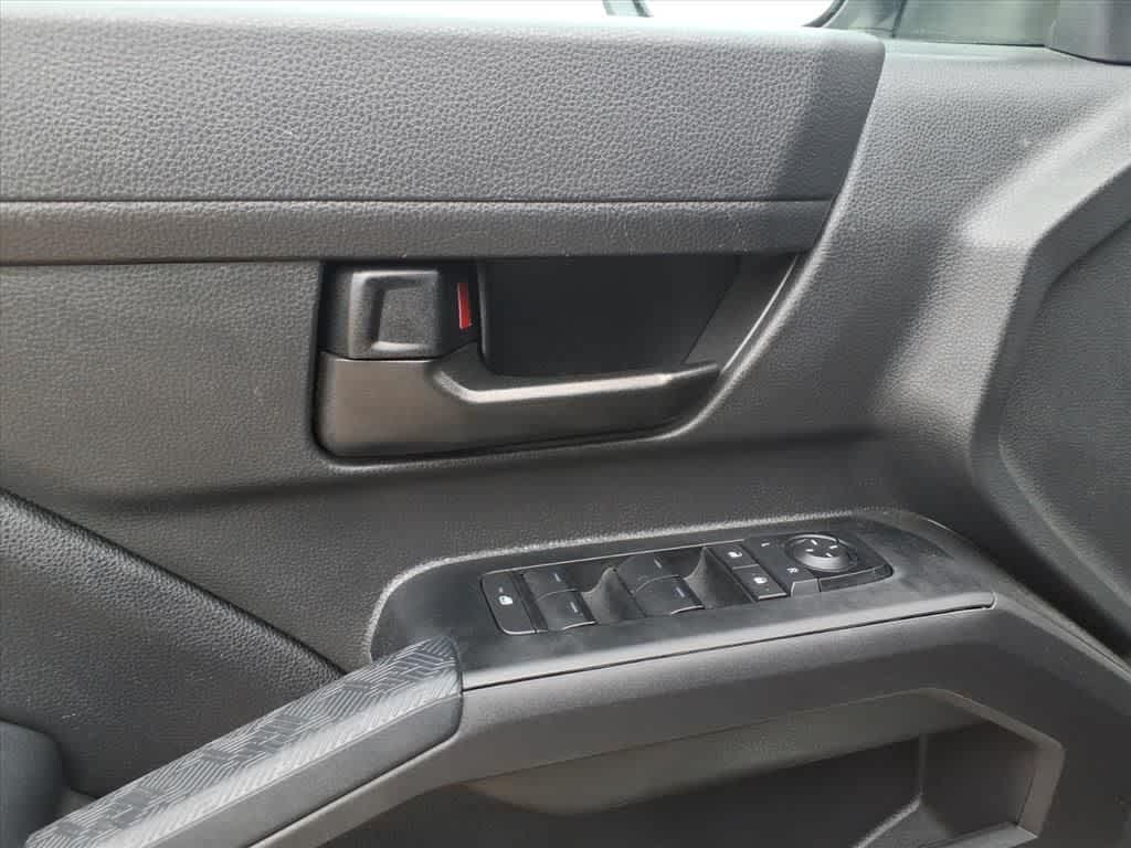 2025 Toyota Tacoma SR5 Double Cab 5 Bed AT