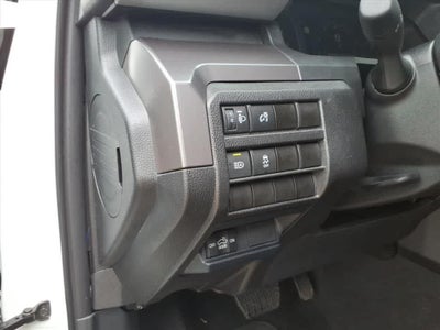 2025 Toyota Tacoma SR5 Double Cab 5 Bed AT