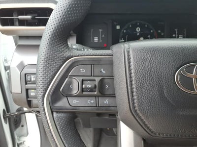 2025 Toyota Tacoma SR5 Double Cab 5 Bed AT