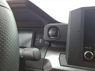 2025 Toyota Tacoma SR5 Double Cab 5 Bed AT