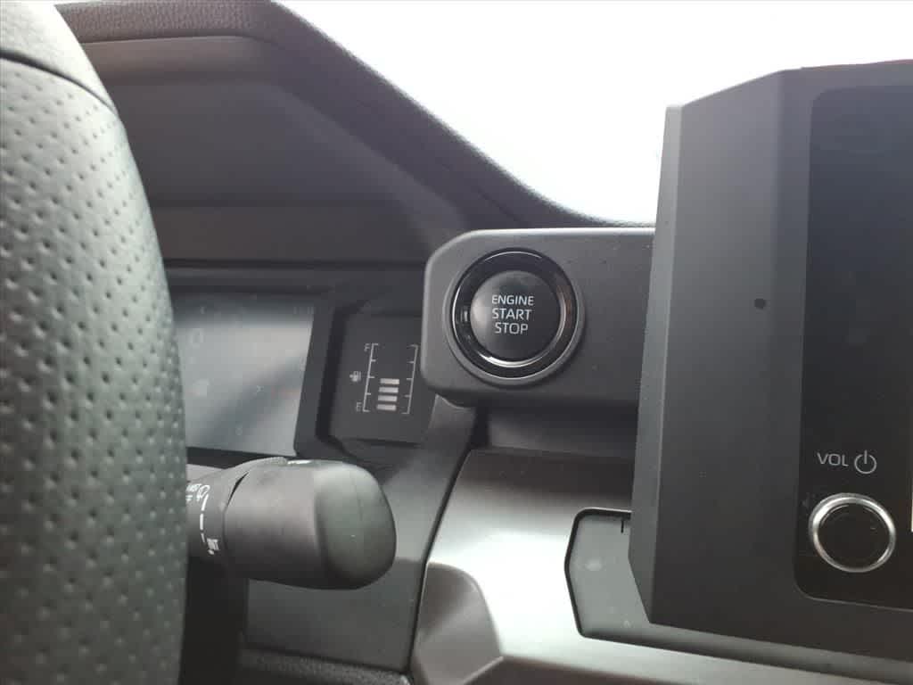 2025 Toyota Tacoma SR5 Double Cab 5 Bed AT