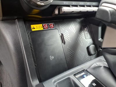 2025 Toyota Tacoma SR5 Double Cab 5 Bed AT