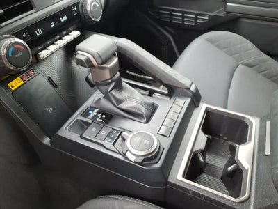 2025 Toyota Tacoma SR5 Double Cab 5 Bed AT