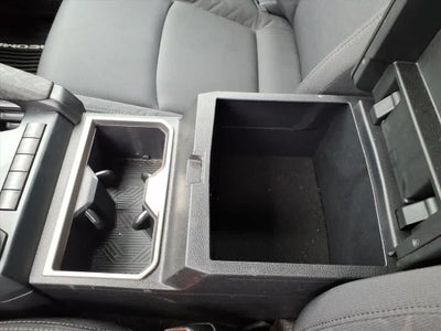 2025 Toyota Tacoma SR5 Double Cab 5 Bed AT