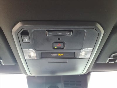 2025 Toyota Tacoma SR5 Double Cab 5 Bed AT