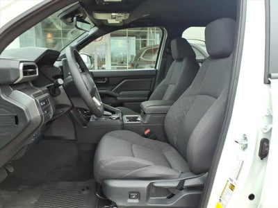 2025 Toyota Tacoma SR5 Double Cab 5 Bed AT