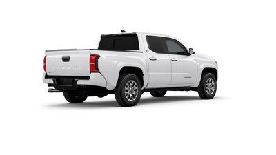 2025 Toyota Tacoma SR5 Double Cab 5 Bed AT