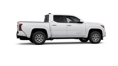2025 Toyota Tacoma SR5 Double Cab 5 Bed AT