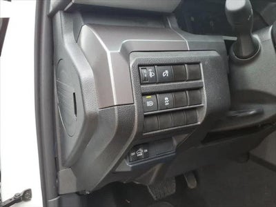 2025 Toyota Tacoma SR5 Double Cab 5 Bed AT