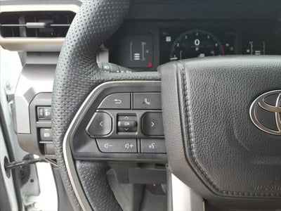 2025 Toyota Tacoma SR5 Double Cab 5 Bed AT