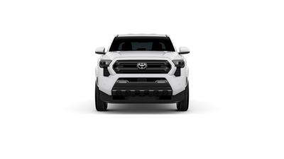2025 Toyota Tacoma SR5 Double Cab 5 Bed AT