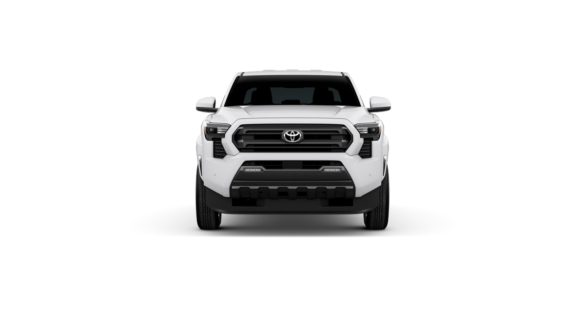 2025 Toyota Tacoma SR5 Double Cab 5 Bed AT