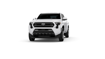 2025 Toyota Tacoma SR5 Double Cab 5 Bed AT