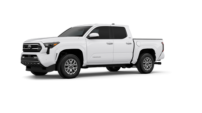 2025 Toyota Tacoma SR5 Double Cab 5 Bed AT