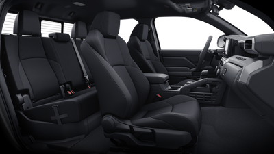 2025 Toyota Tacoma SR5 Double Cab 5 Bed AT