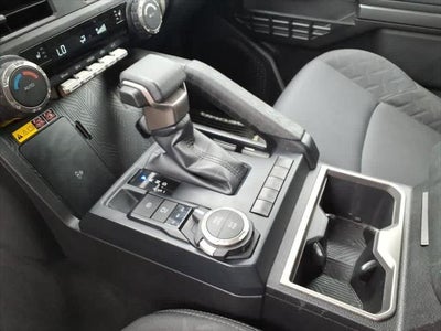 2025 Toyota Tacoma SR5 Double Cab 5 Bed AT