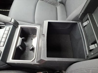2025 Toyota Tacoma SR5 Double Cab 5 Bed AT