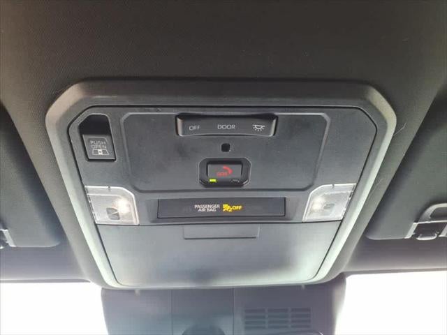 2025 Toyota Tacoma SR5 Double Cab 5 Bed AT