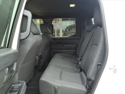 2025 Toyota Tacoma SR5 Double Cab 5 Bed AT