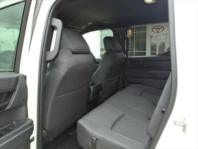 2025 Toyota Tacoma SR5 Double Cab 5 Bed AT