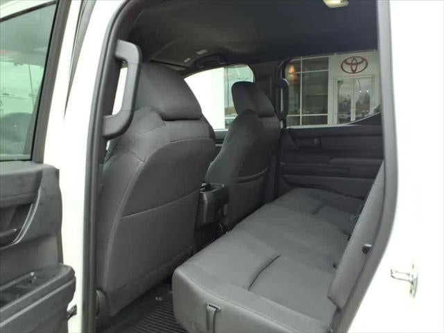 2025 Toyota Tacoma SR5 Double Cab 5 Bed AT