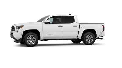 2025 Toyota Tacoma SR5 Double Cab 5 Bed AT