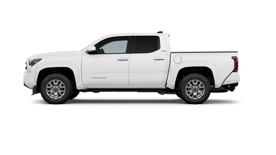 2025 Toyota Tacoma SR5 Double Cab 5 Bed AT