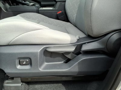 2025 Toyota Tacoma SR5 Double Cab 5 Bed AT