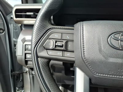 2025 Toyota Tacoma SR5 Double Cab 5 Bed AT