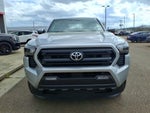 2025 Toyota Tacoma SR5 Double Cab 5 Bed AT