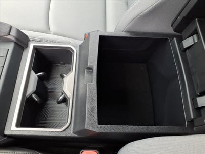 2025 Toyota Tacoma SR5 Double Cab 5 Bed AT