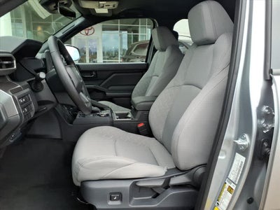 2025 Toyota Tacoma SR5 Double Cab 5 Bed AT