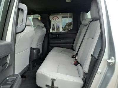 2025 Toyota Tacoma SR5 Double Cab 5 Bed AT
