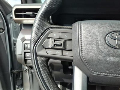 2025 Toyota Tacoma SR5 Double Cab 5 Bed AT