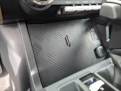 2025 Toyota Tacoma SR5 Double Cab 5 Bed AT