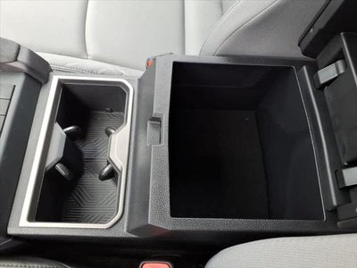 2025 Toyota Tacoma SR5 Double Cab 5 Bed AT