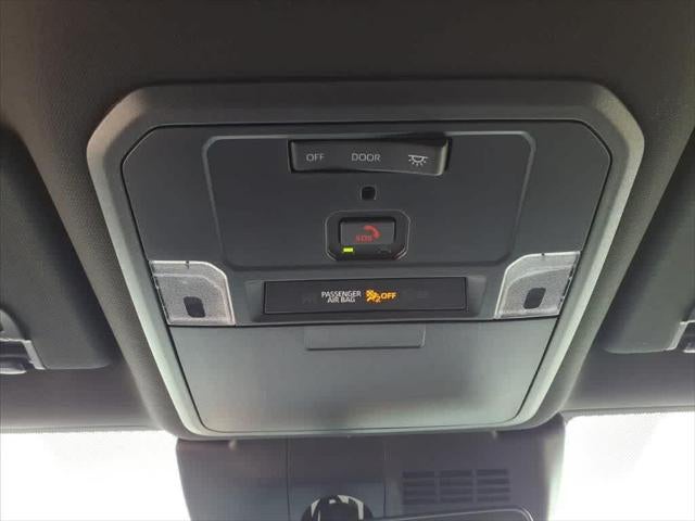 2025 Toyota Tacoma SR5 Double Cab 5 Bed AT