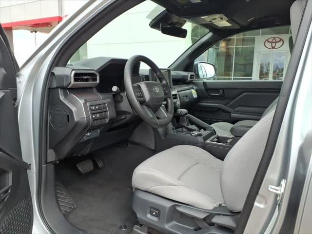 2025 Toyota Tacoma SR5 Double Cab 5 Bed AT