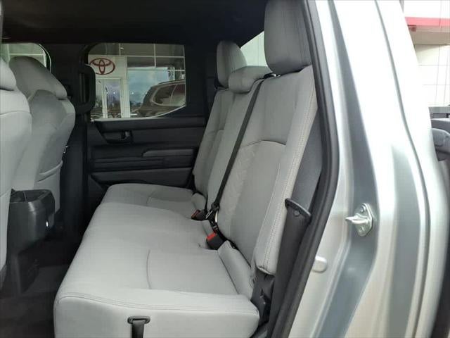 2025 Toyota Tacoma SR5 Double Cab 5 Bed AT